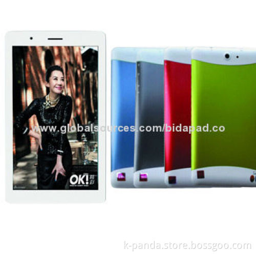 Android Tablet PC